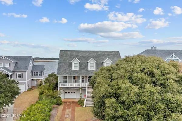 North Topsail Beach, NC 28460,149 Old Village LN