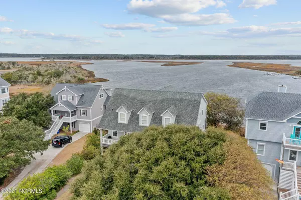 North Topsail Beach, NC 28460,149 Old Village LN