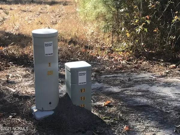 Belhaven, NC 27810,Lot 84 Bailey Pointe DR