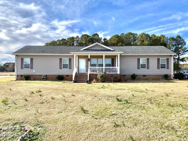 297 Foxfield Run RD, Kenly, NC 27542