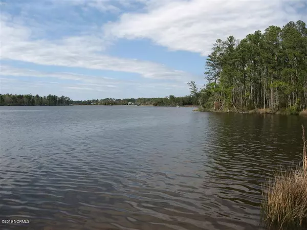 Arapahoe, NC 28510,693 Log Cabin RD