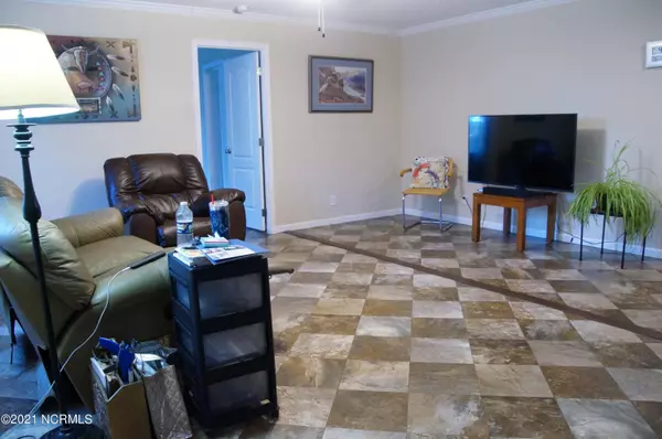 Snow Hill, NC 28580,1017 Indianhead CIR