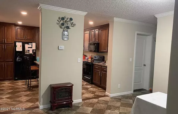 Snow Hill, NC 28580,1017 Indianhead CIR