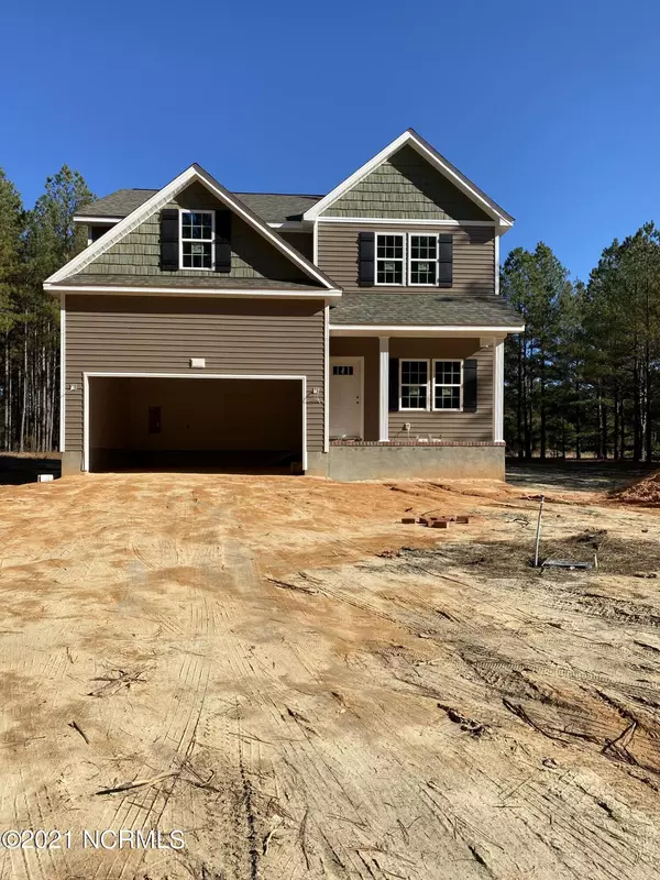 Jackson Springs, NC 27281,15 Saddle LN