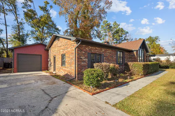 Wilmington, NC 28405,1817 Brierwood RD