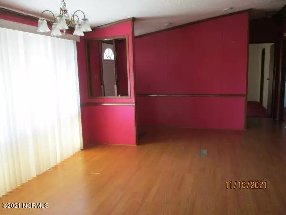 Wilson, NC 27893,4314 Trey RD