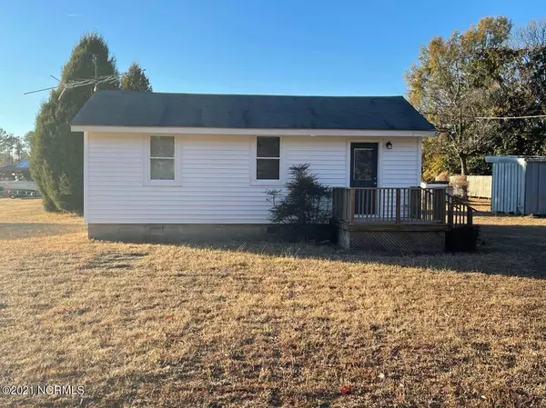 50 Hunters GLN, Washington, NC 27889