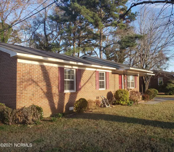 Farmville, NC 27828,4016 Allen ST