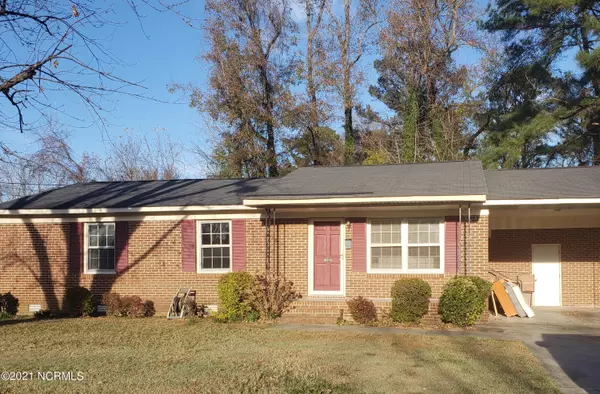 Farmville, NC 27828,4016 Allen ST