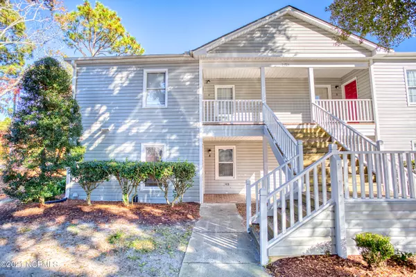 2704 S 17th Street #Apt A, Wilmington, NC 28412