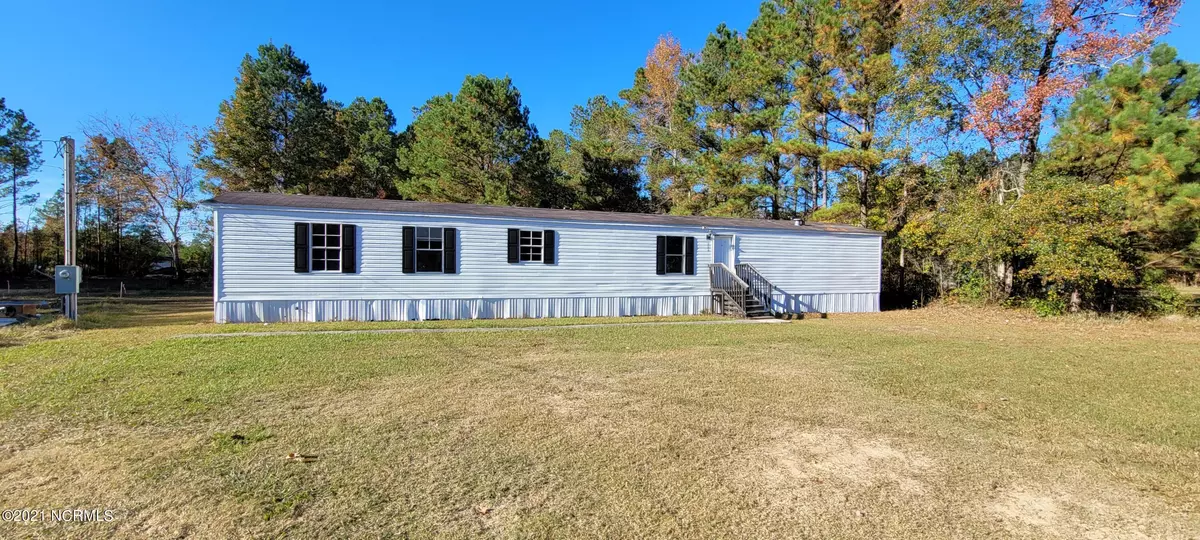 Leland, NC 28451,4820 Blue Banks Loop RD NE