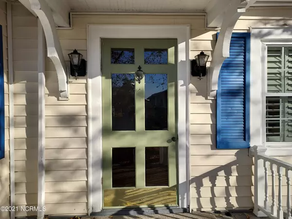 Beulaville, NC 28518,204 N Grant ST