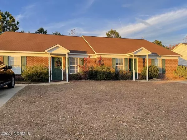 Greenville, NC 27834,1112 Masters LN #A