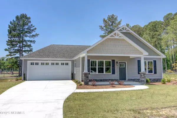 Teachey, NC 28464,105 Pasture Lane DR