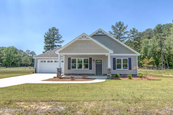 Teachey, NC 28464,105 Pasture Lane DR