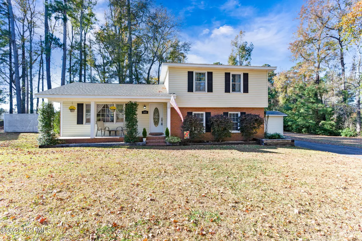 Wilmington, NC 28405,145 Long Ridge DR