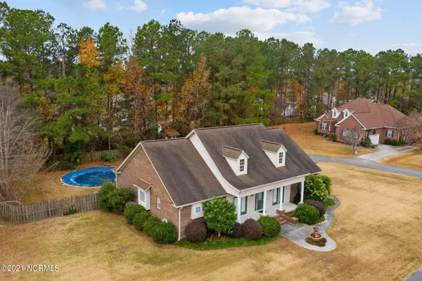 Rocky Point, NC 28457,103 Wayfarer DR