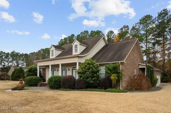 Rocky Point, NC 28457,103 Wayfarer DR