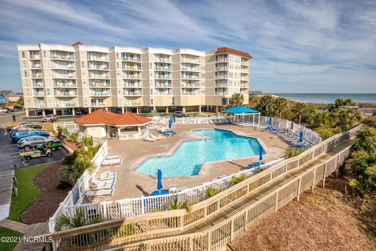 North Topsail Beach, NC 28460,2000 New River Inlet RD #2208