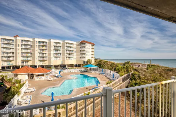 North Topsail Beach, NC 28460,2000 New River Inlet RD #2208