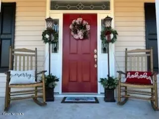 Williamston, NC 27892,2274 Hollow Pond RD