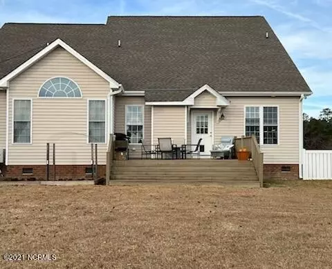 Williamston, NC 27892,2274 Hollow Pond RD