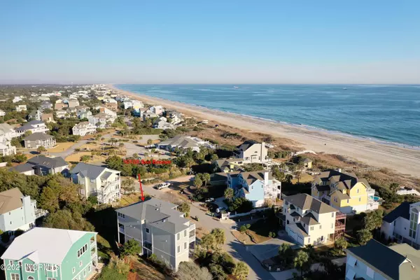 Emerald Isle, NC 28594,10108 Sea Breeze Drive