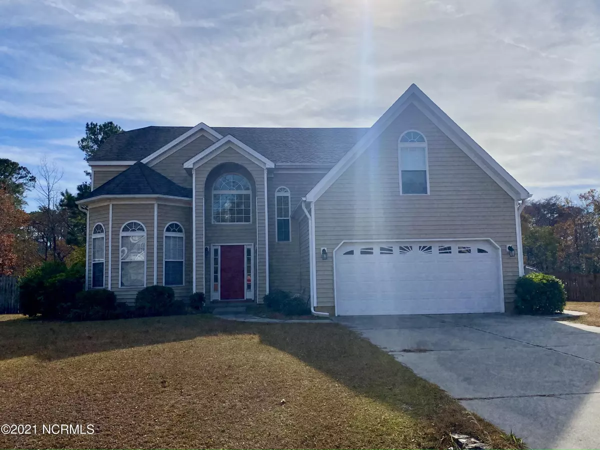 Havelock, NC 28532,351 Farina DR