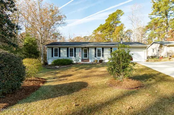 Havelock, NC 28532,121 Woodland DR