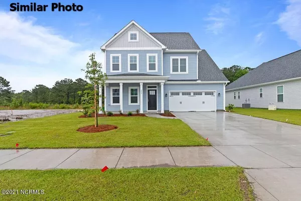 205 E Barred Owl DR, Hampstead, NC 28443