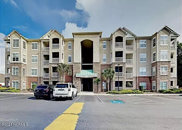 200 Gateway Condos DR #234, Surf City, NC 28445