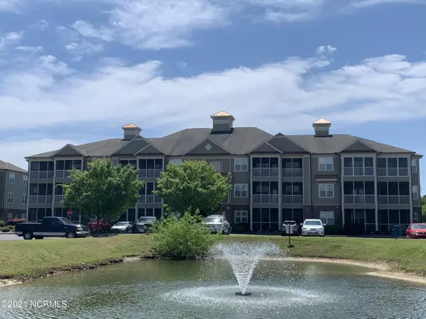 395 S Crow Creek Drive NW #Unit 1309, Calabash, NC 28467