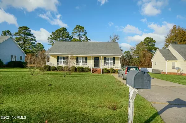 Sims, NC 27880,6611 Sweetgum CT