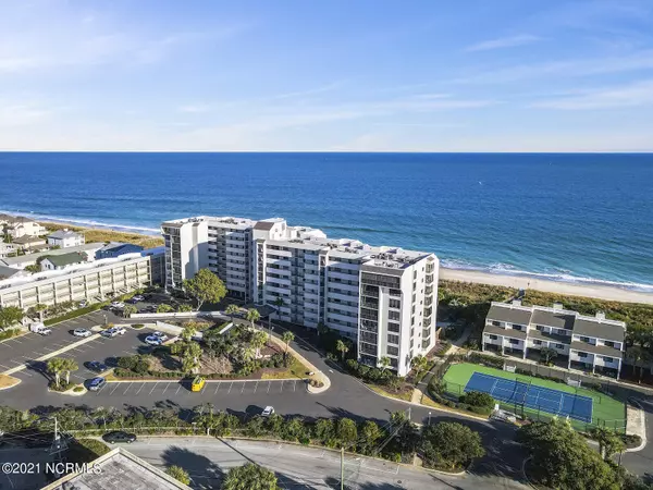 Wrightsville Beach, NC 28480,95 S Lumina Avenue #1-G