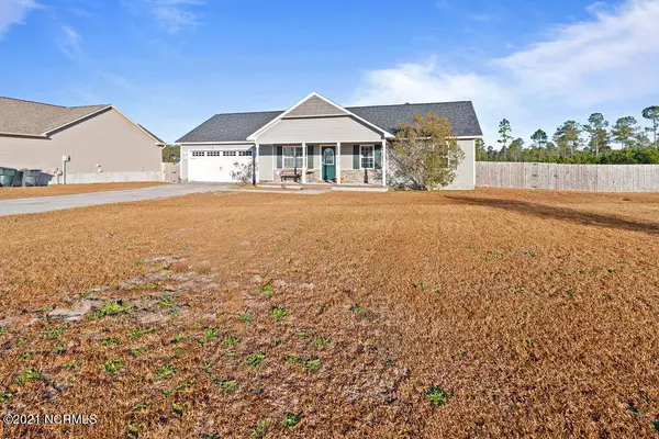 Hubert, NC 28539,219 Lockwood CT