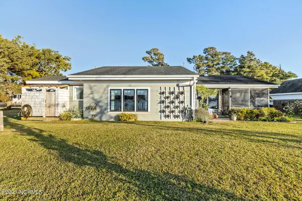 Gloucester, NC 28528,166 Alfred DR