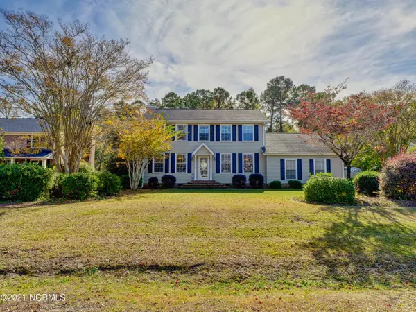 208 Gregory Road, Wilmington, NC 28405