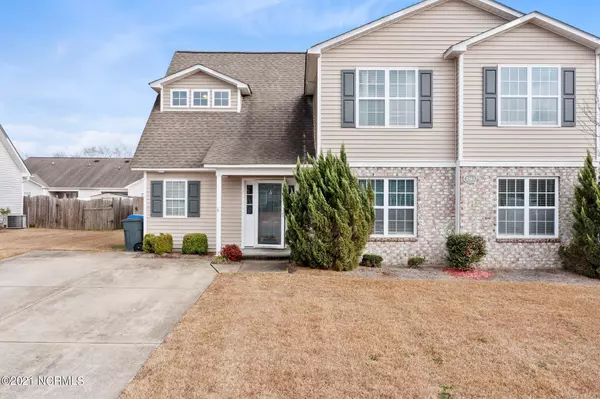 2313 Sadler Drive #A, Winterville, NC 28590