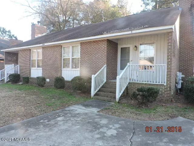 Wilson, NC 27896,3805 Chase Road NW