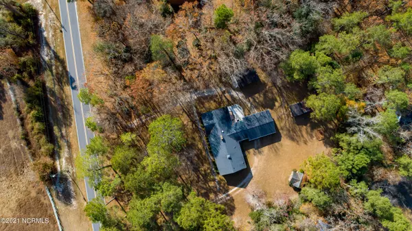 Snow Hill, NC 28580,521 Greenridge RD