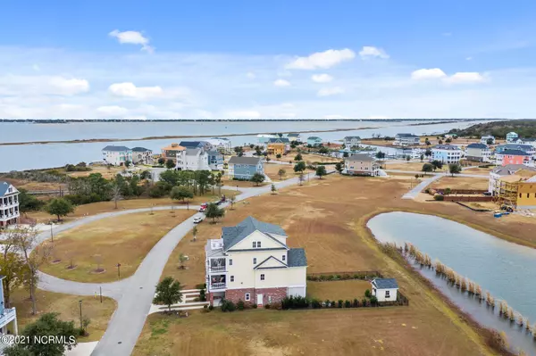 Newport, NC 28570,738 Cannonsgate Drive