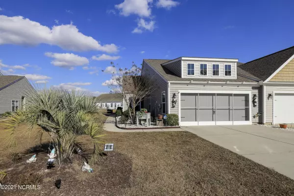 Calabash, NC 28467,1055 Chadsey Lake DR #181a