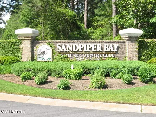 Sunset Beach, NC 28468,546 Sandpiper Bay DR SW