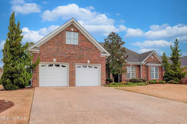 Leland, NC 28451,1218 Atrium WAY