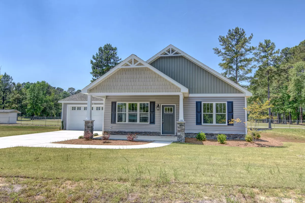 Teachey, NC 28464,112 Pasture Lane DR