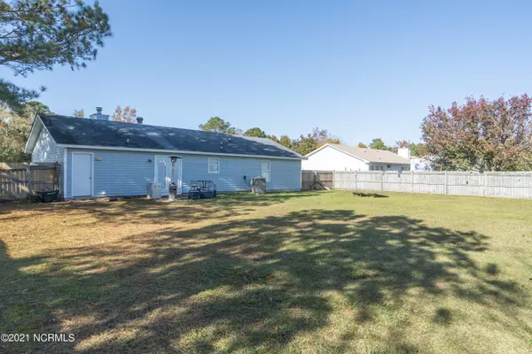 Havelock, NC 28532,117 Leslie Lane