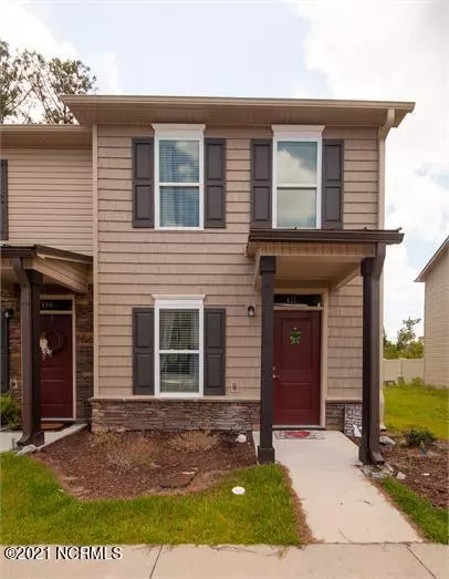 411 Sullivan Loop RD, Midway Park, NC 28544