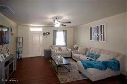 Midway Park, NC 28544,411 Sullivan Loop RD