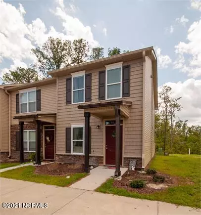 Midway Park, NC 28544,411 Sullivan Loop RD