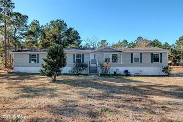 Leland, NC 28451,9009 Black Chestnut DR NE